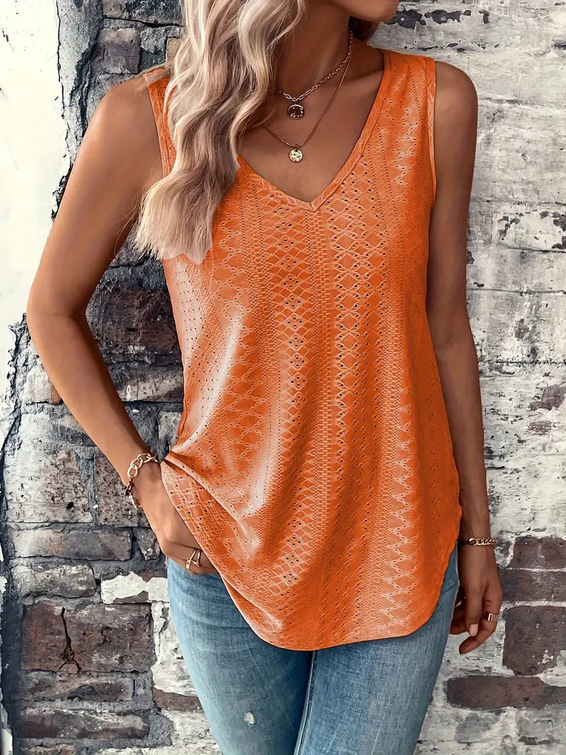Lena™ | Casual Lentetop