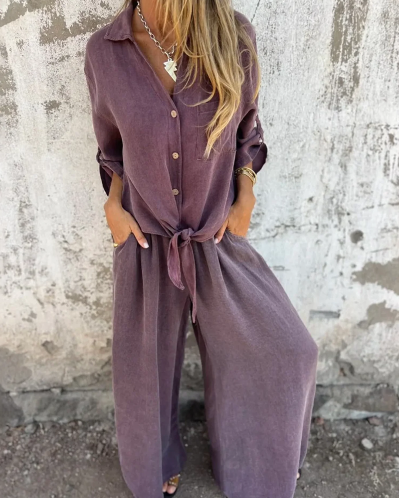 Valentina™ | Casual lounge set