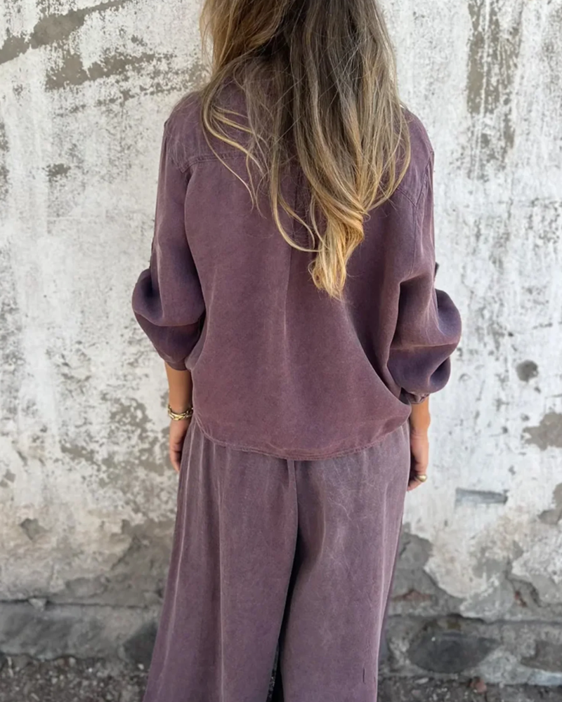 Valentina™ | Casual lounge set