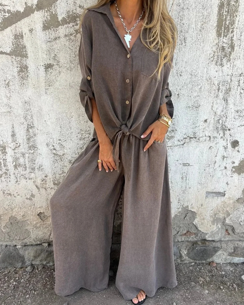 Valentina™ | Casual lounge set