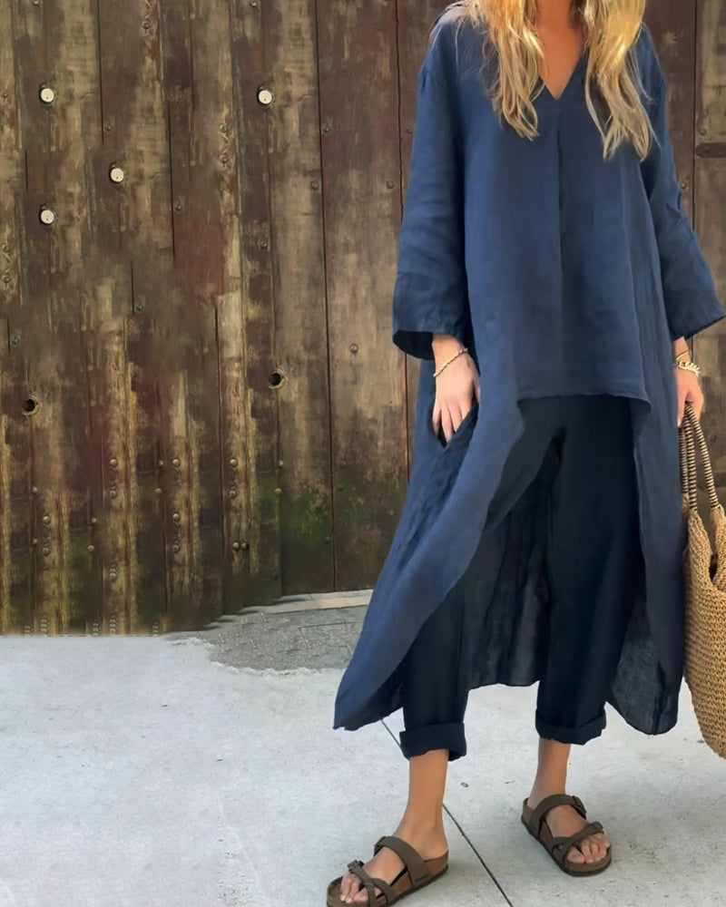 Rianne™ | Premium tweedelige set
