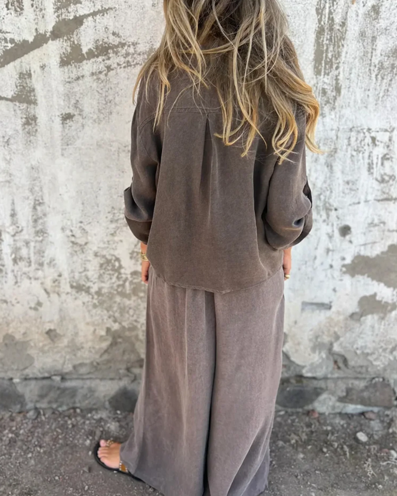 Valentina™ | Casual lounge set
