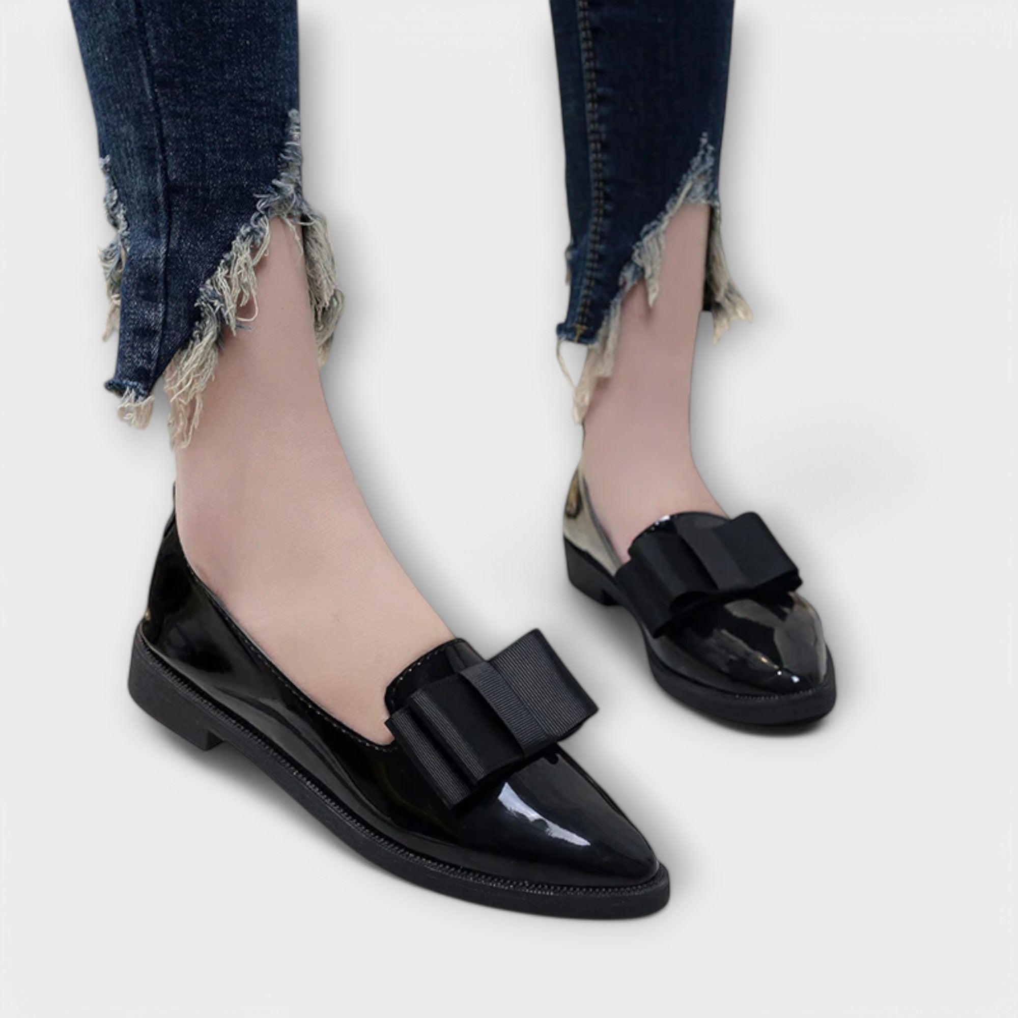 Heidi™ | Mocassins
