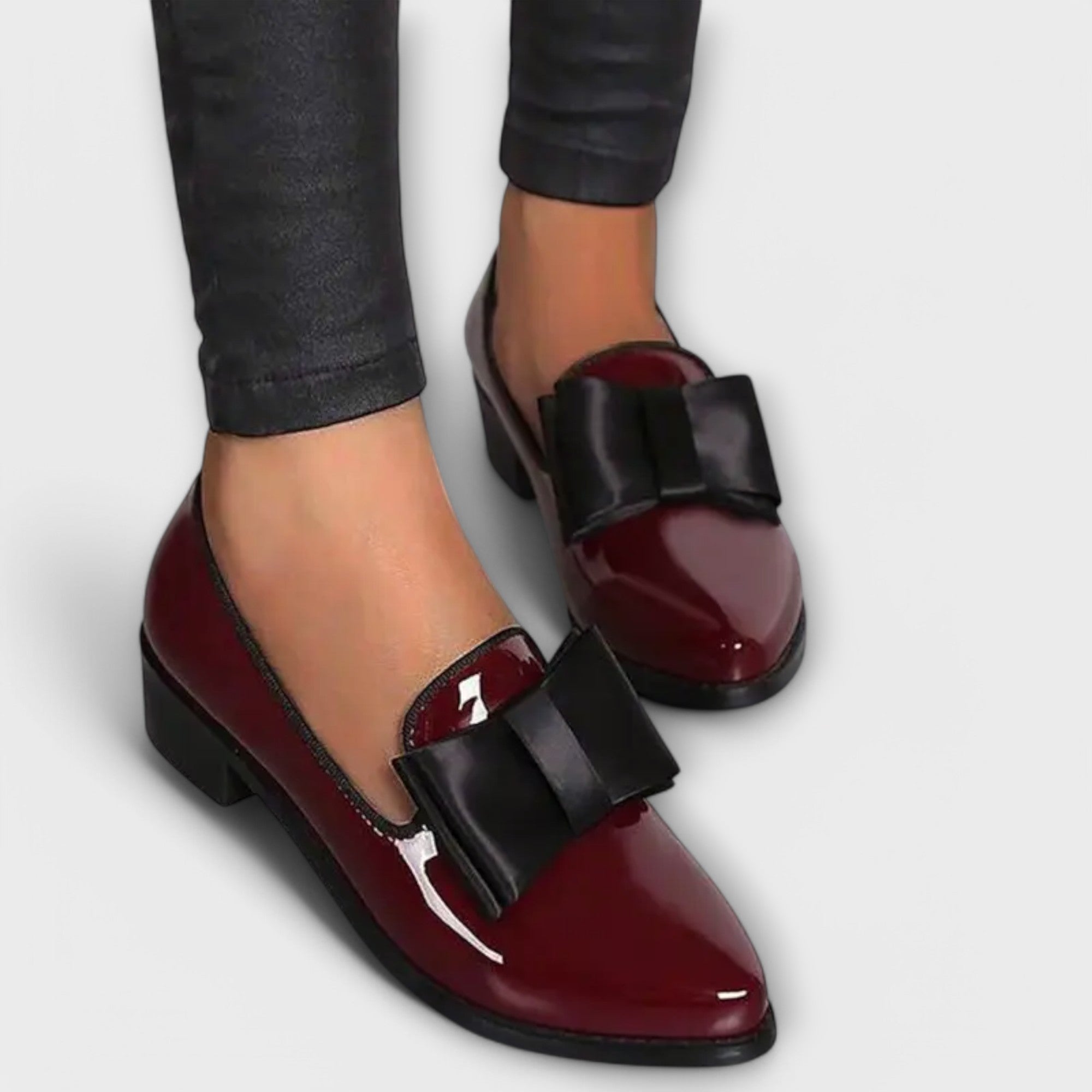 Heidi™ | Mocassins