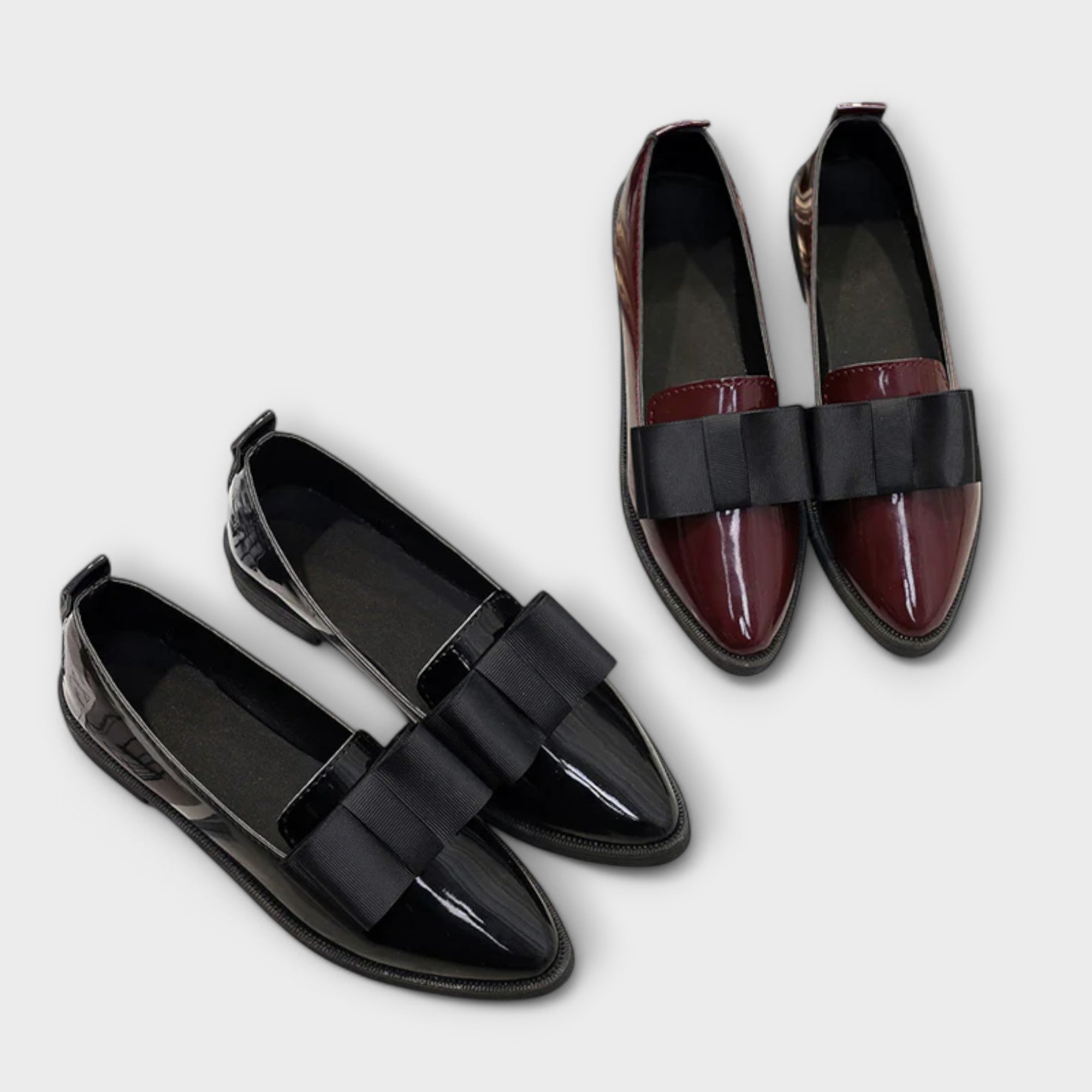 Heidi™ | Mocassins