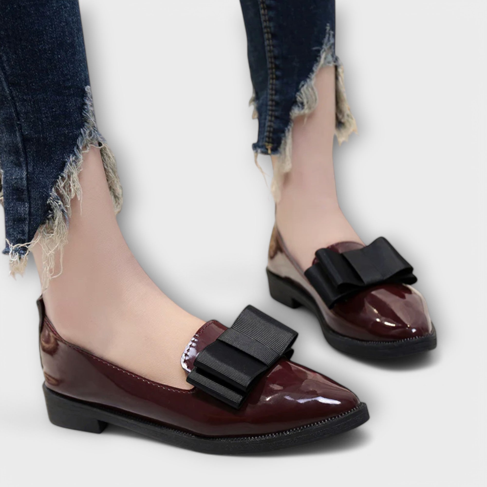 Heidi™ | Mocassins