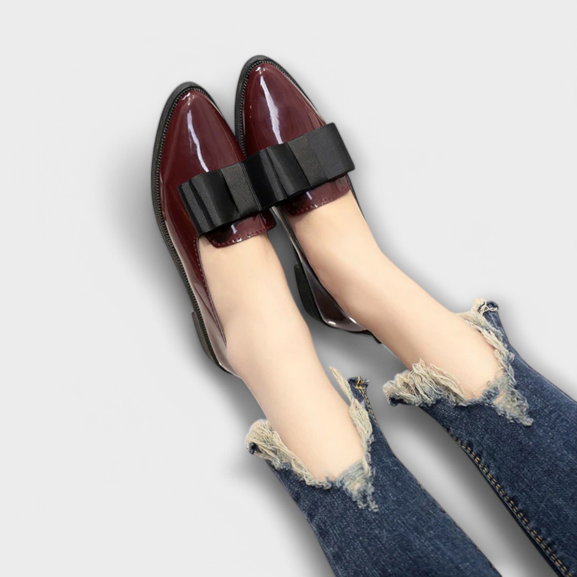 Heidi™ | Mocassins