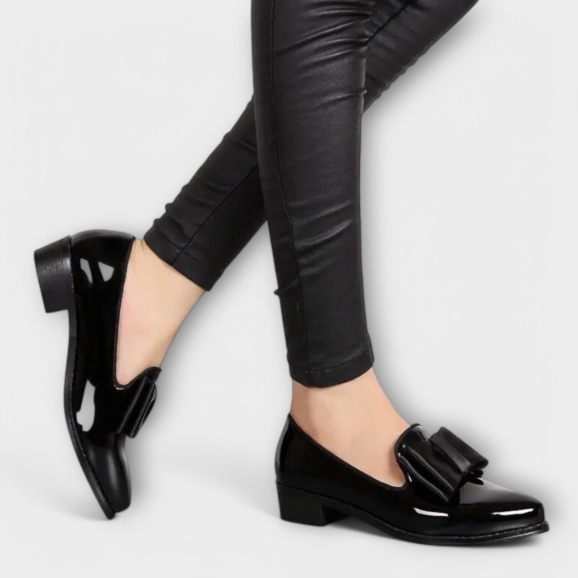 Heidi™ | Mocassins