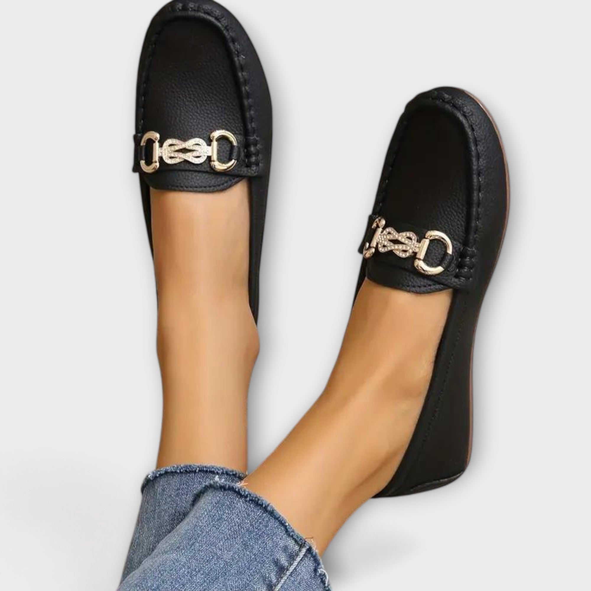 Christina™ | Elegante Loafer