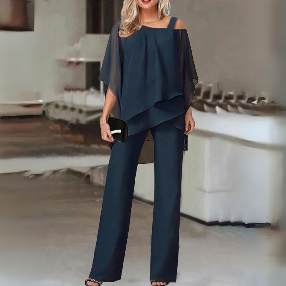 Lieke™ | Elegante set