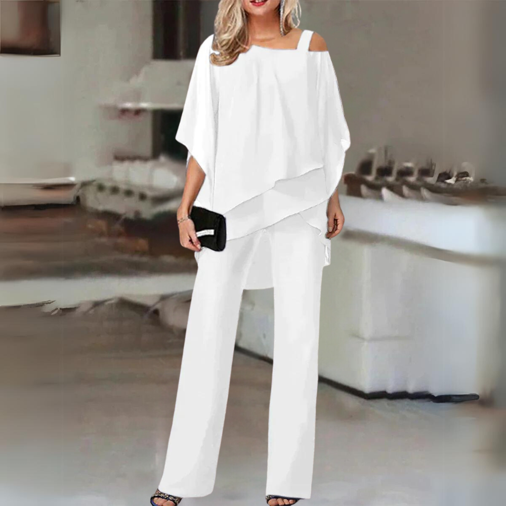 Lieke™ | Elegante set