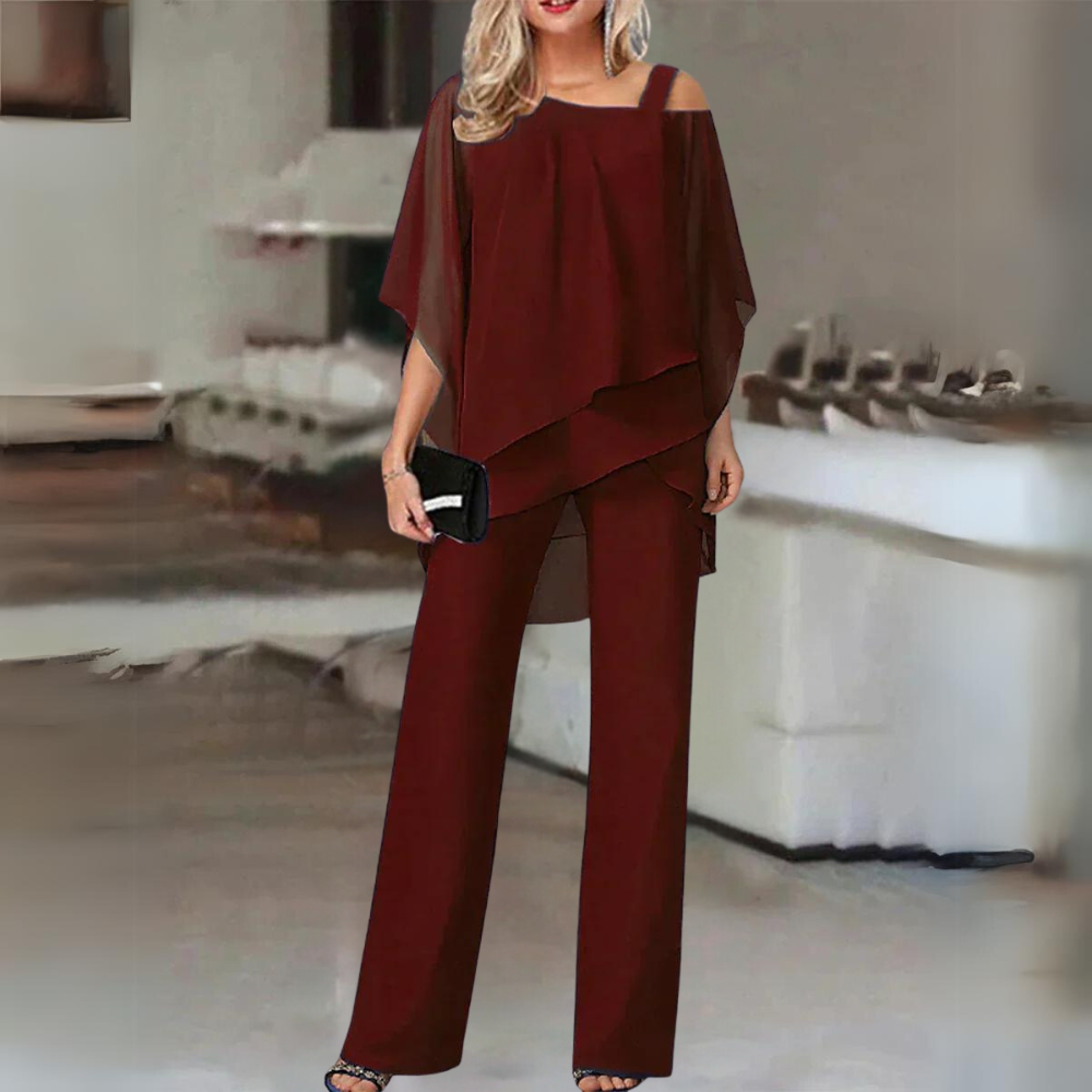 Lieke™ | Elegante set