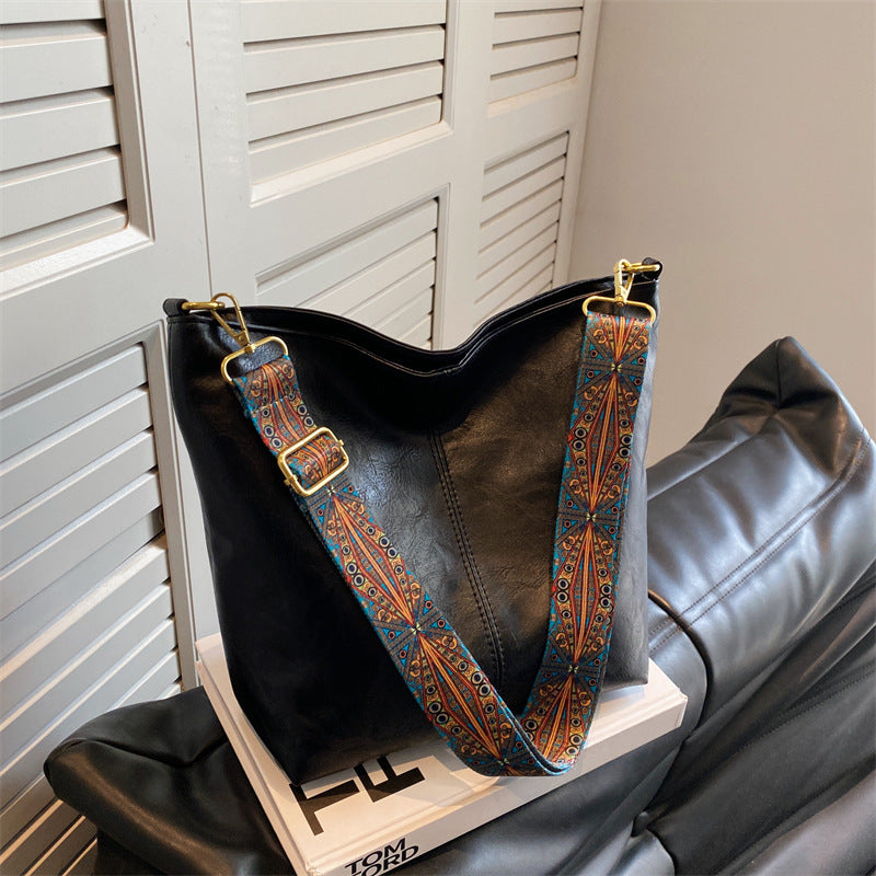 Paulien™ | Elegante vintage handtas
