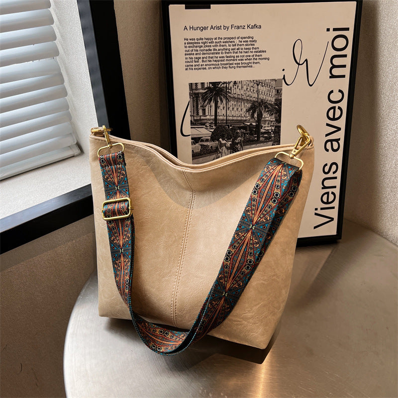 Paulien™ | Elegante vintage handtas