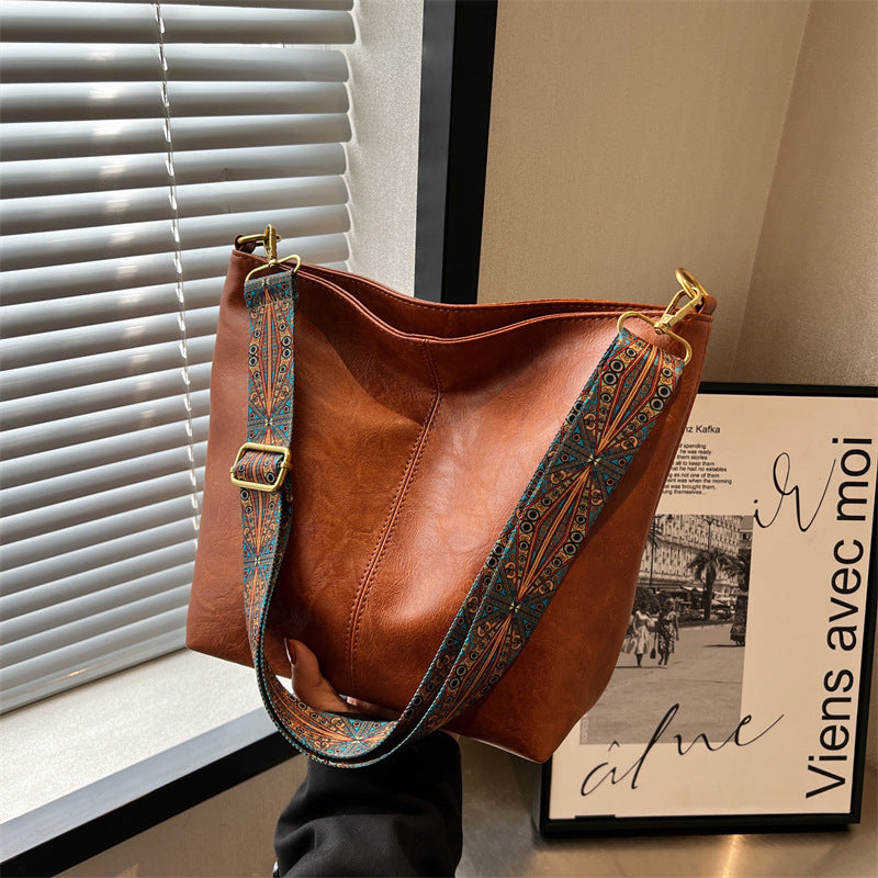 Paulien™ | Elegante vintage handtas