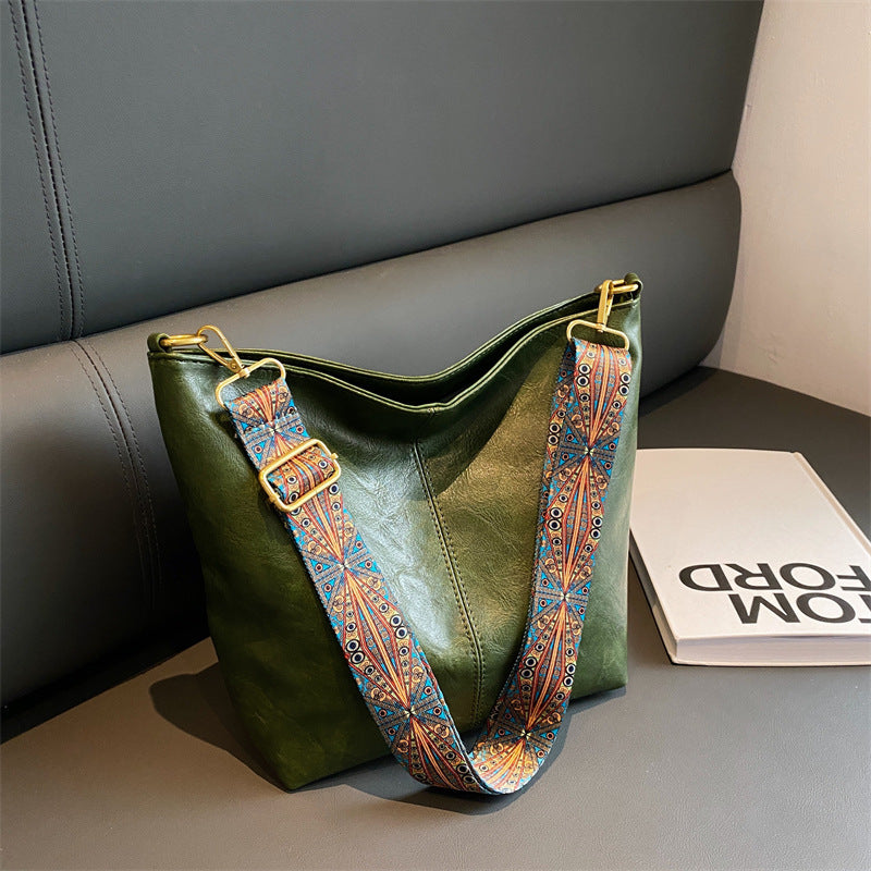 Paulien™ | Elegante vintage handtas