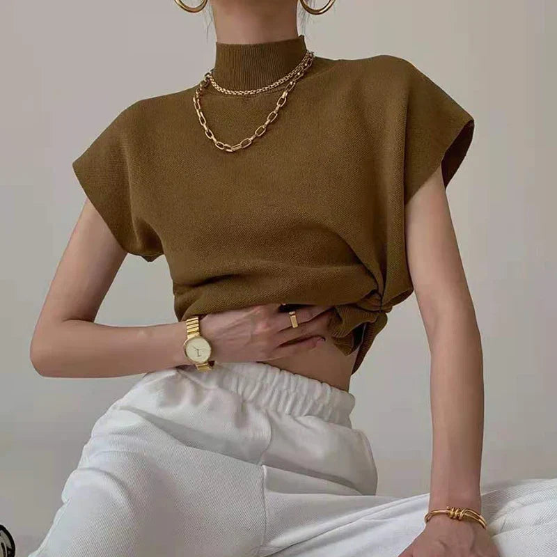 Linda™ | Casual top