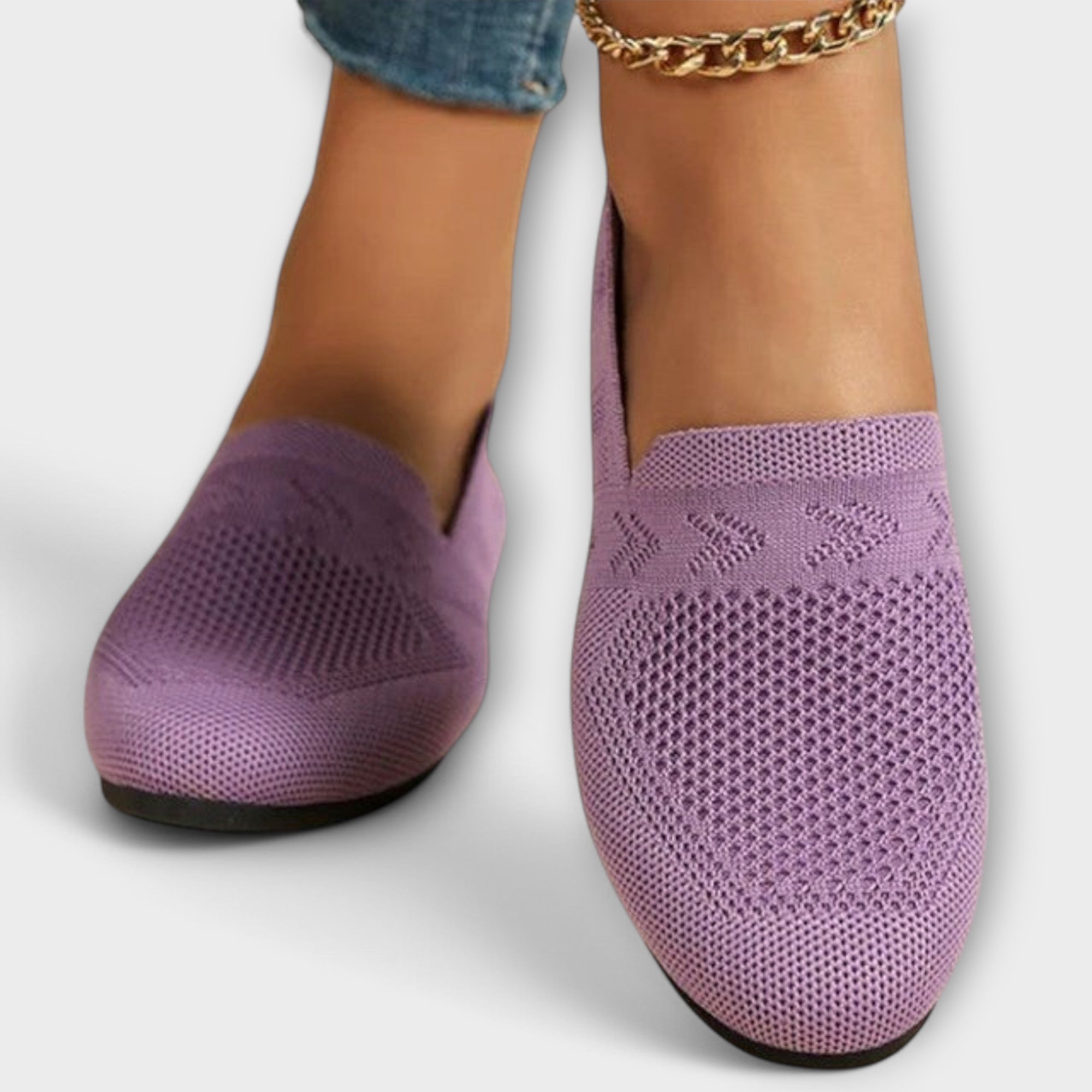 Jasz™ | Veelzijdige loafers