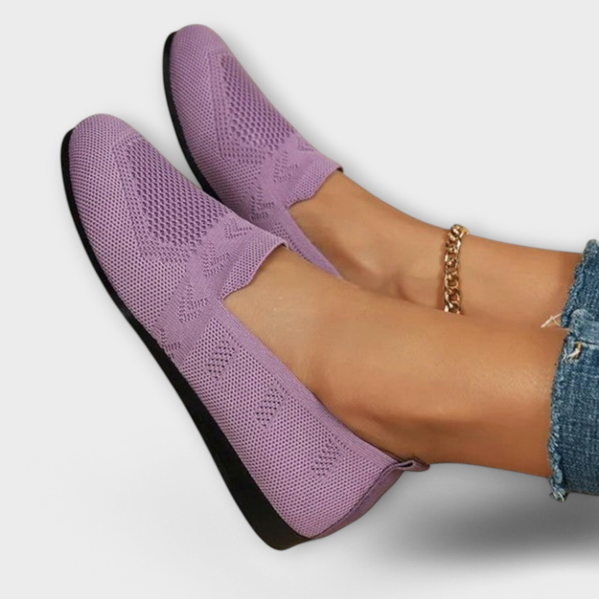 Jasz™ | Veelzijdige loafers