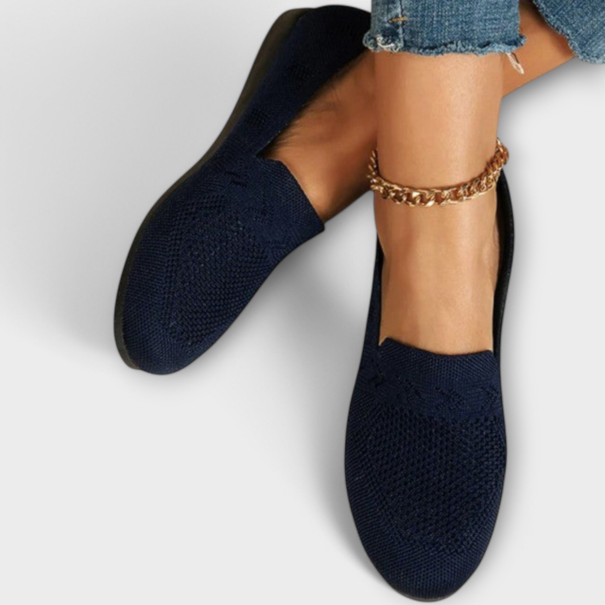 Jasz™ | Veelzijdige loafers