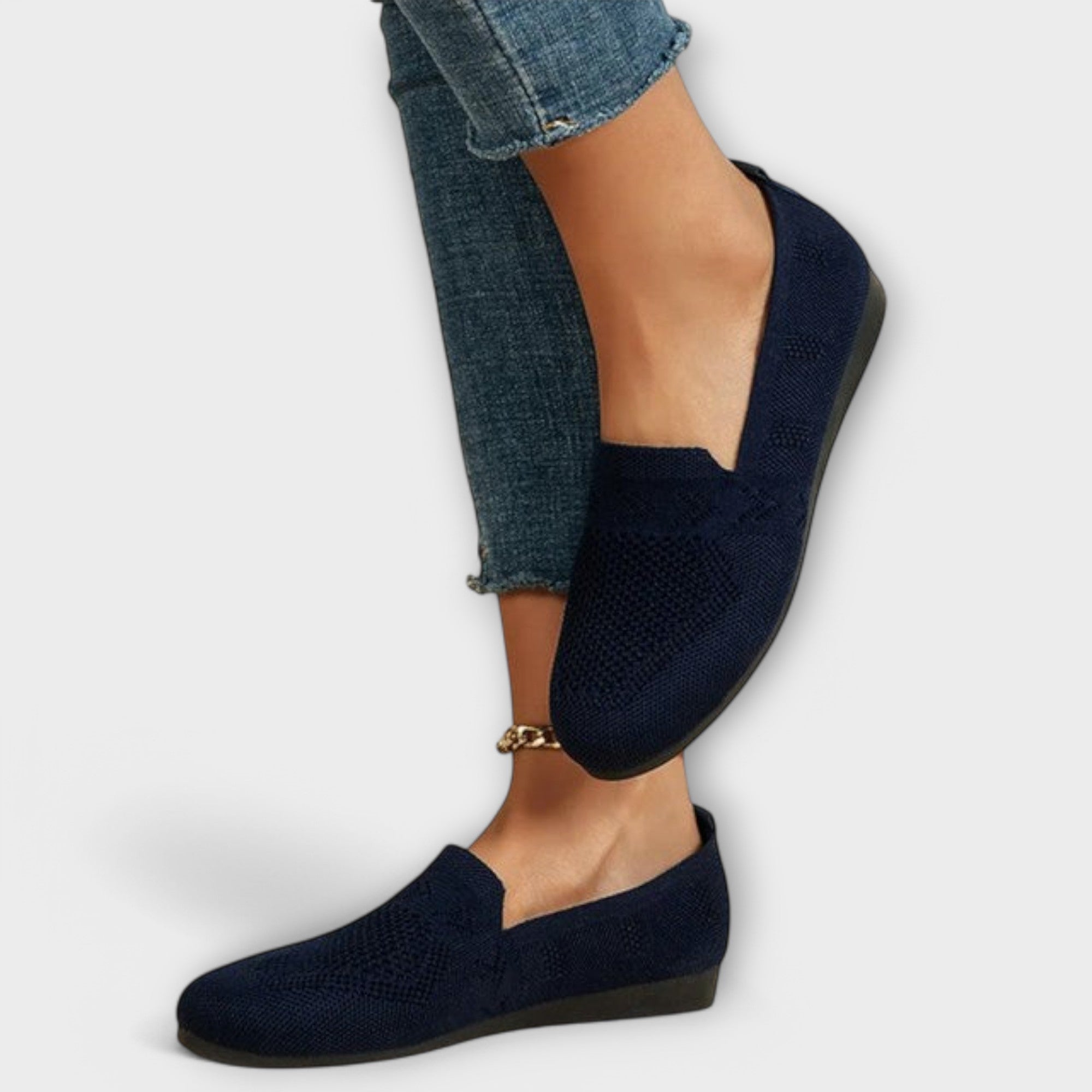 Jasz™ | Veelzijdige loafers