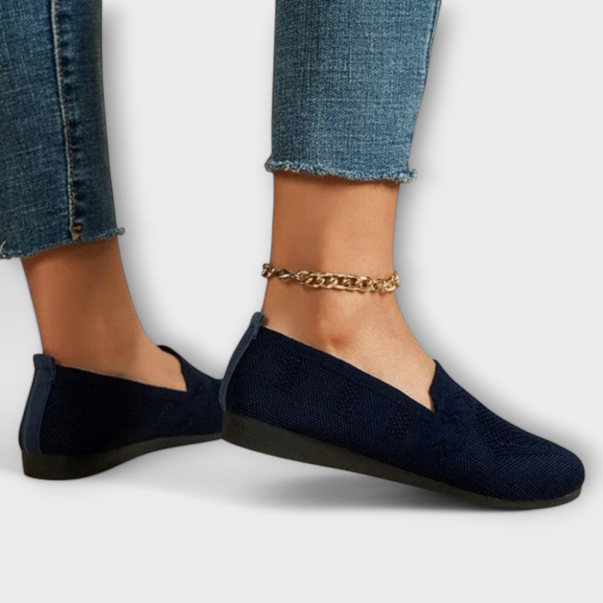 Jasz™ | Veelzijdige loafers