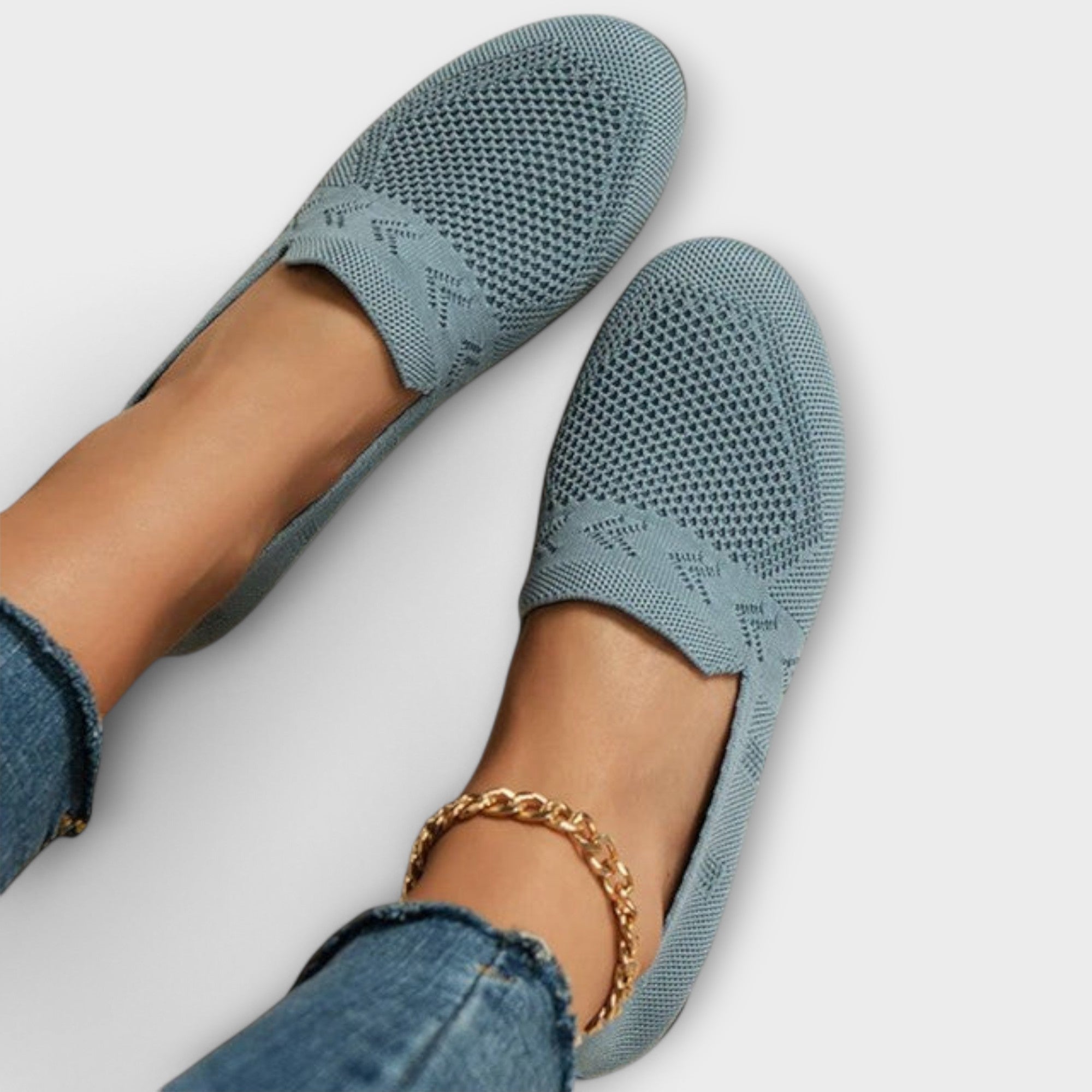 Jasz™ | Veelzijdige loafers