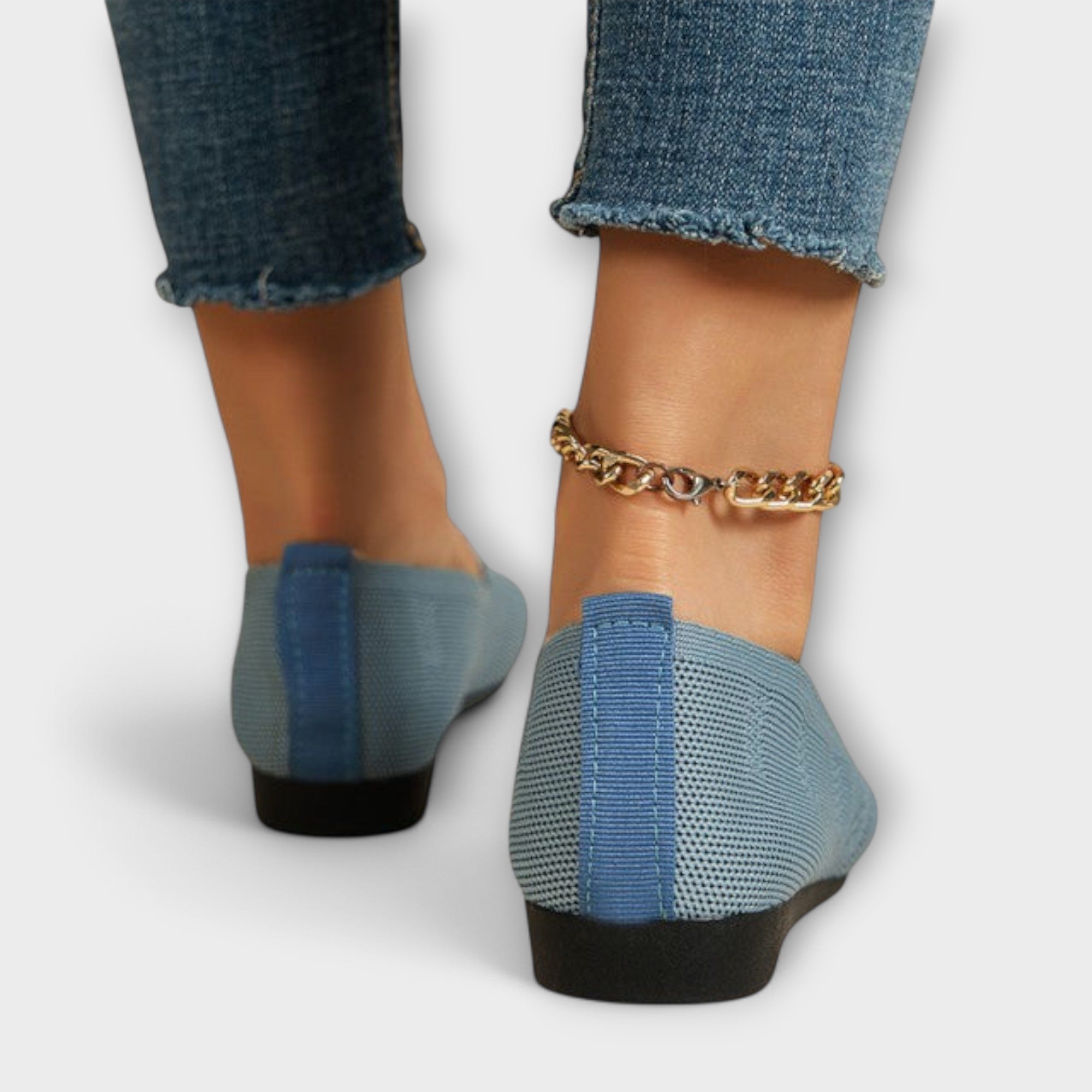Jasz™ | Veelzijdige loafers