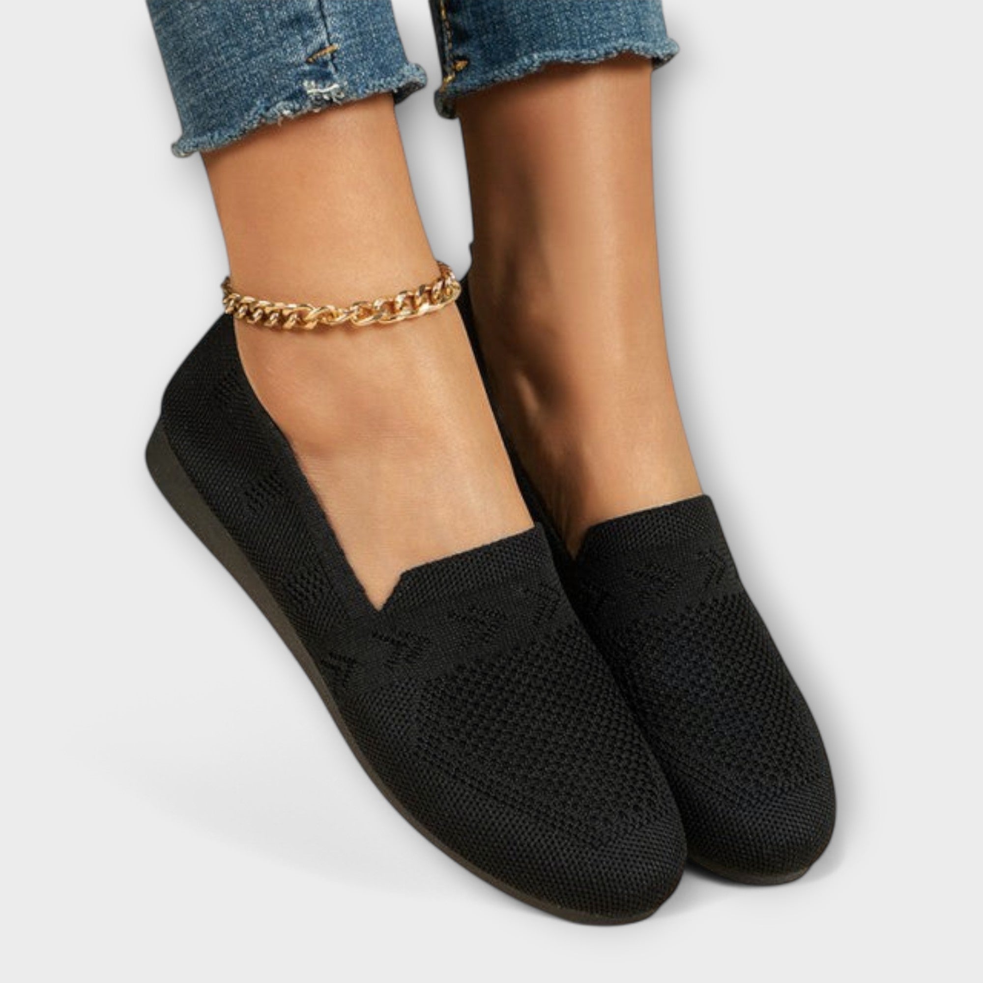 Jasz™ | Veelzijdige loafers