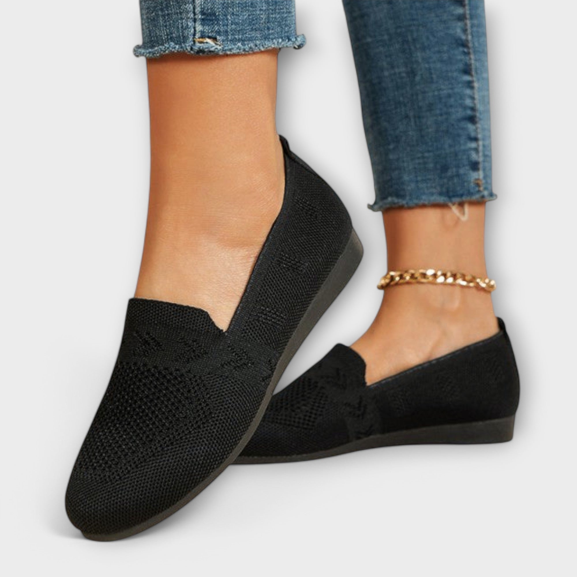 Jasz™ | Veelzijdige loafers