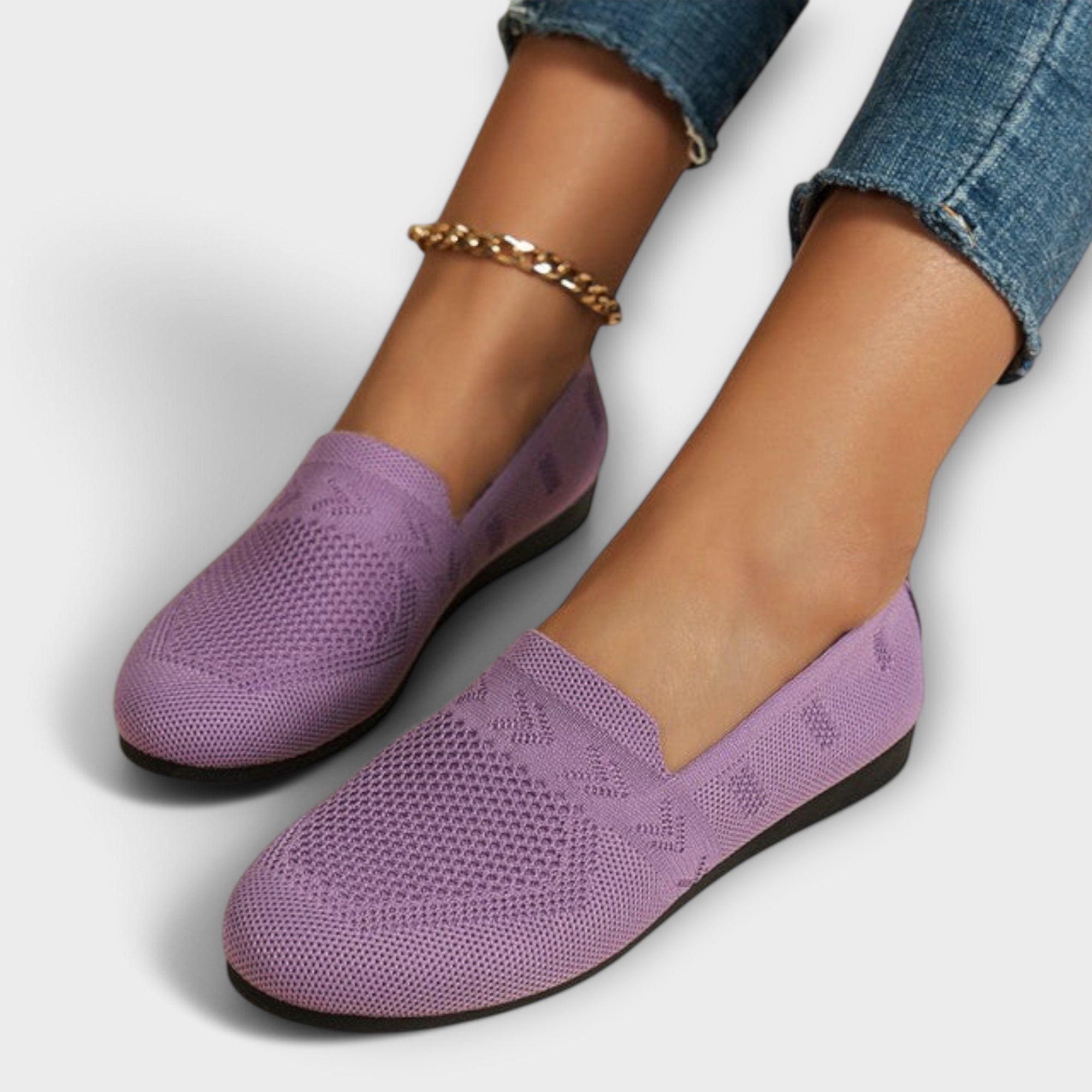 Jasz™ | Veelzijdige loafers