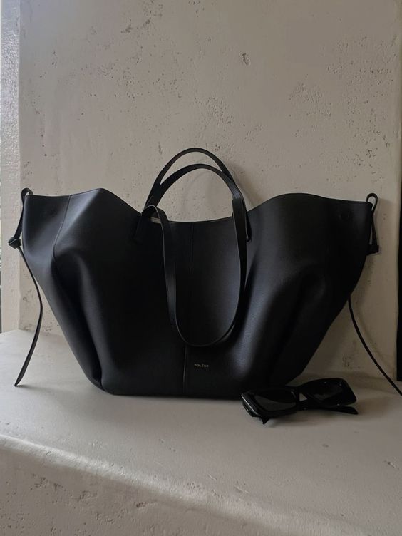 Lindsay™ | Classic handtas