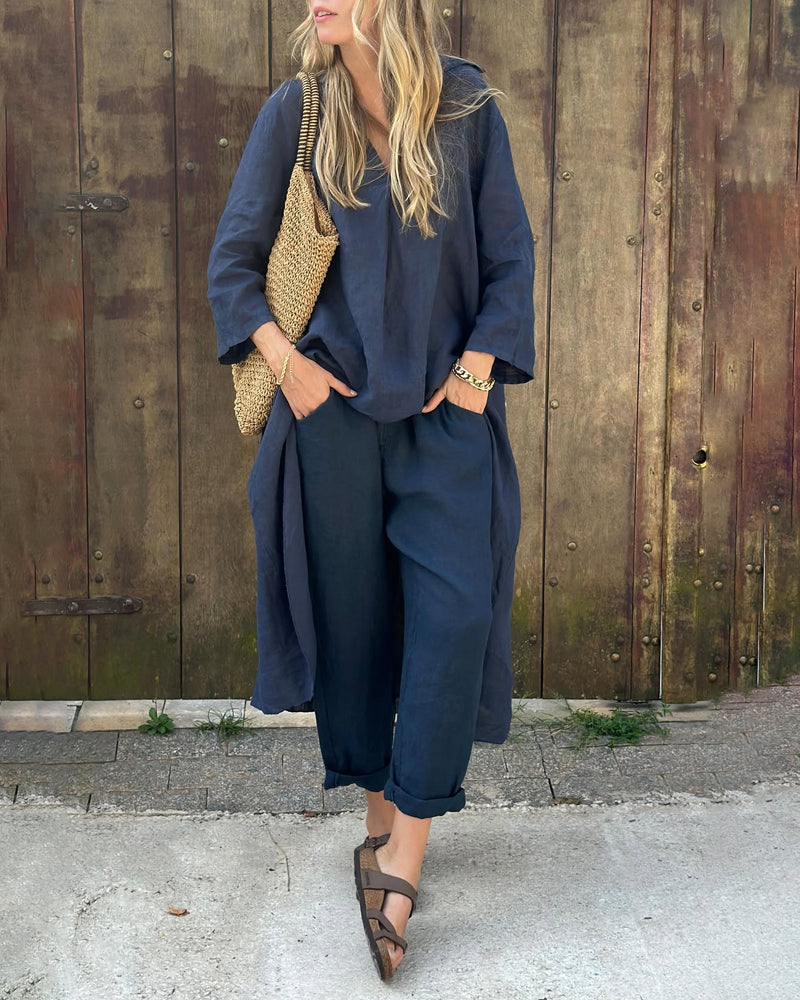 Rianne™ | Premium tweedelige set