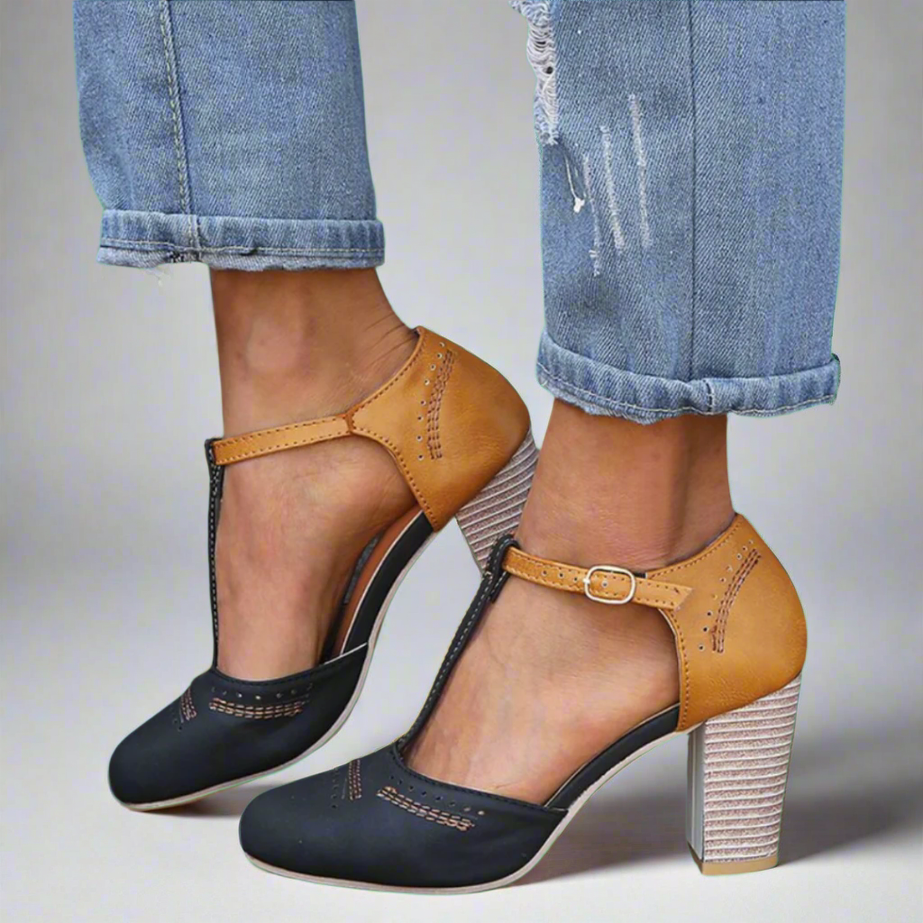 Mavilda™ | Comfortsandalen voor zorgeloos lopen