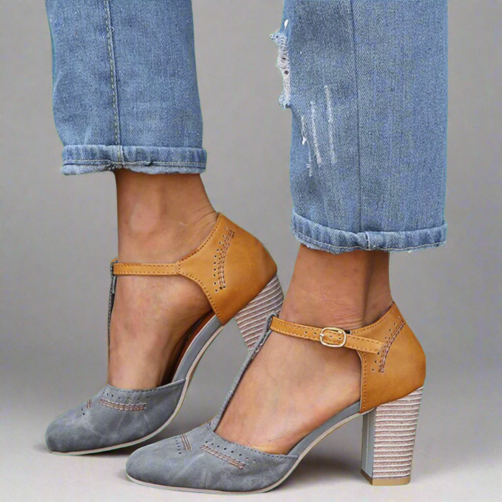 Mavilda™ | Comfortsandalen voor zorgeloos lopen