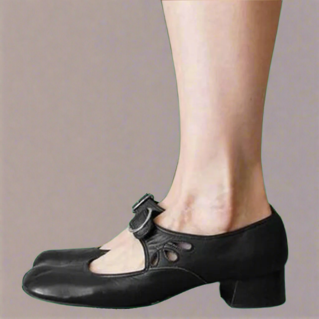 Denisa™ | Orthopedische Leren Sandalen met Comfortabele Wedge Zool