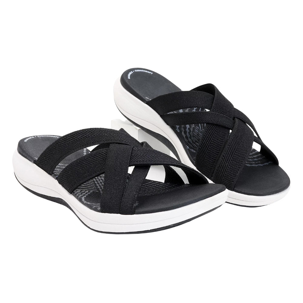 Zoë™ | Orthopedische sandalen
