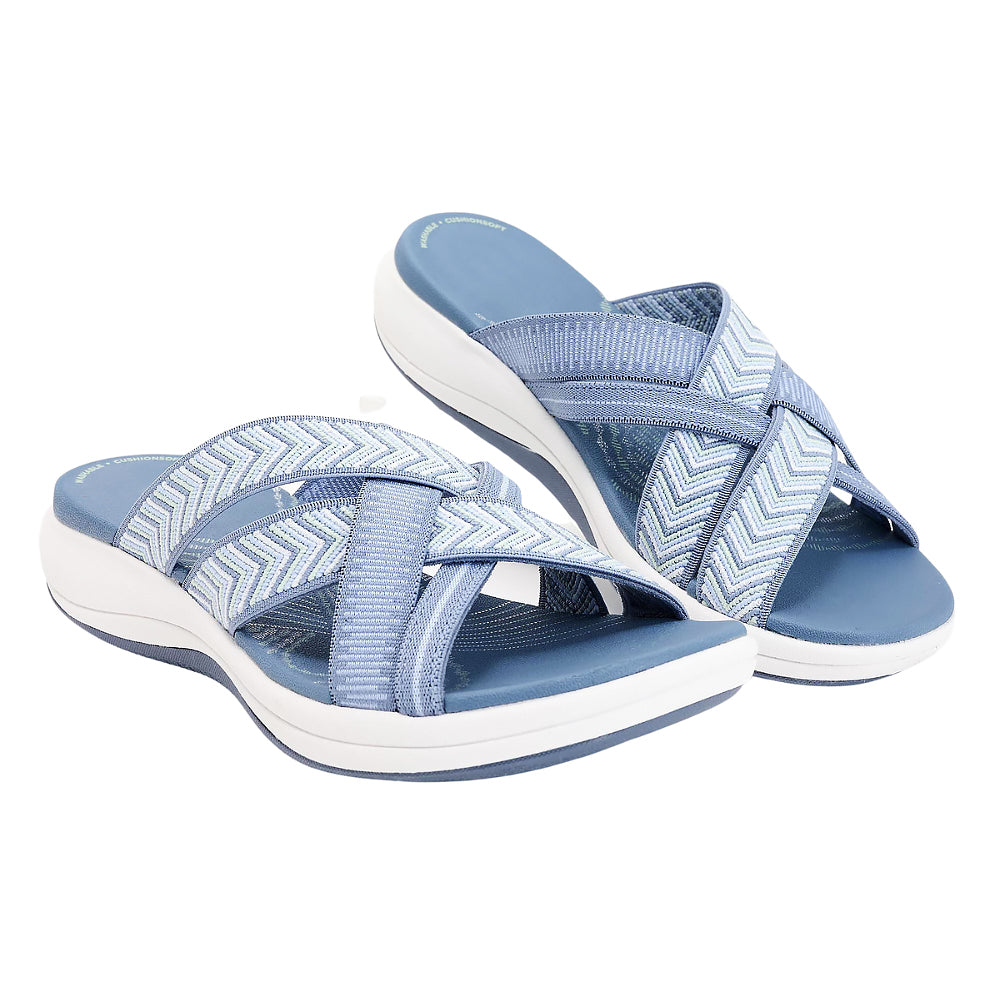 Zoë™ | Orthopedische sandalen