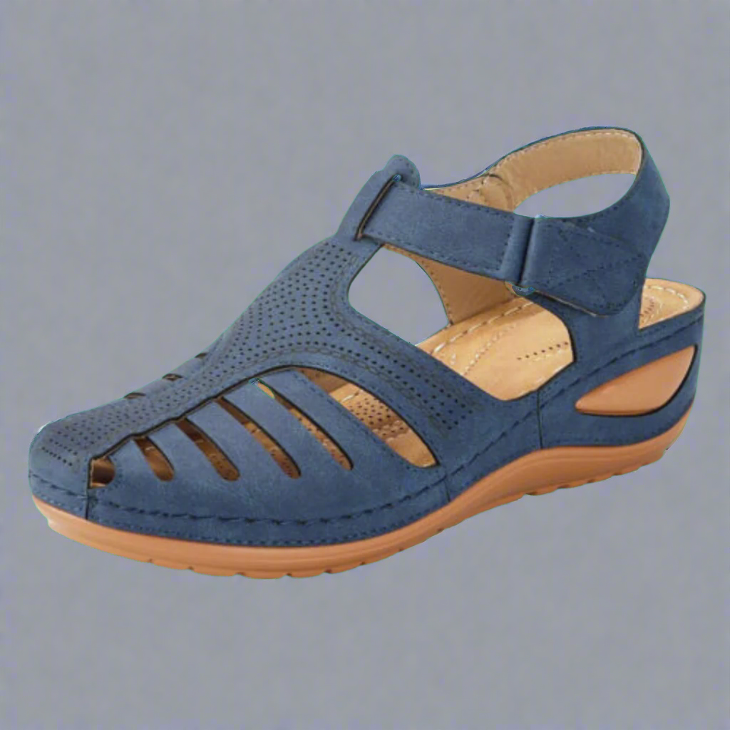 Ursanika™ | Comfortabele sandalen voor de hele dag