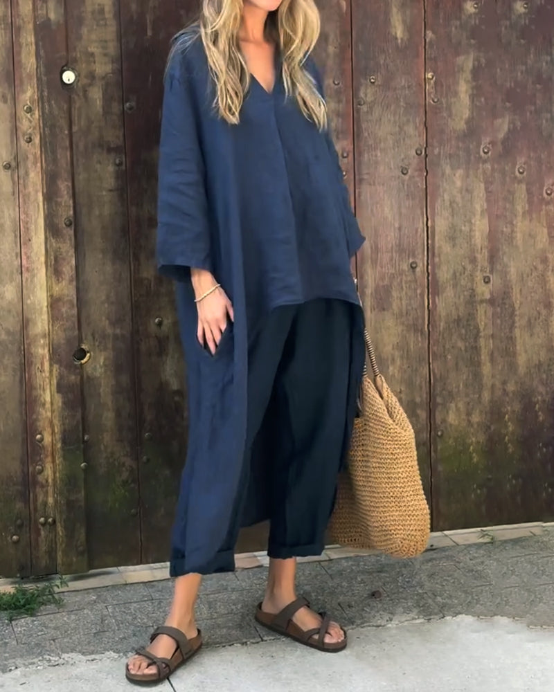 Rianne™ | Premium tweedelige set