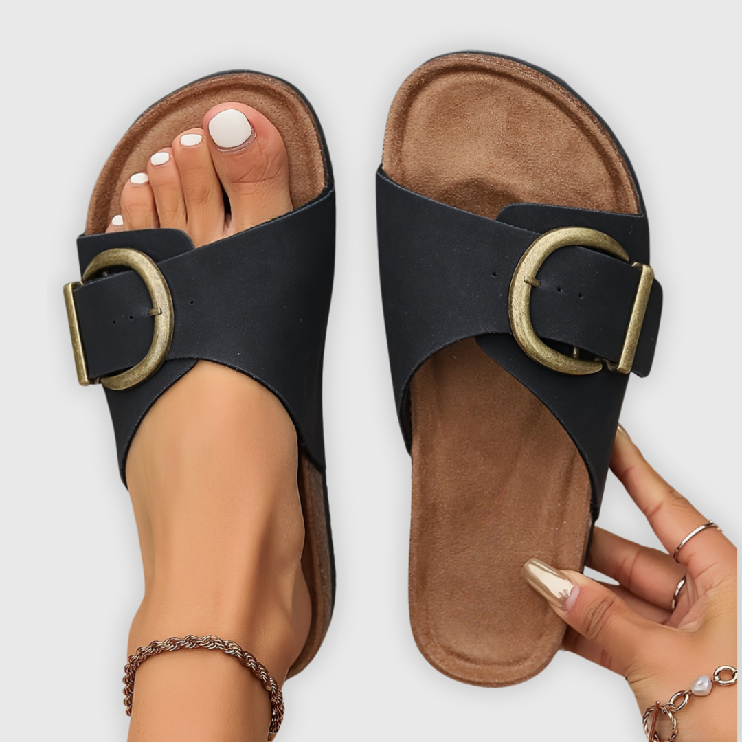 Indy™ | Casual slippers