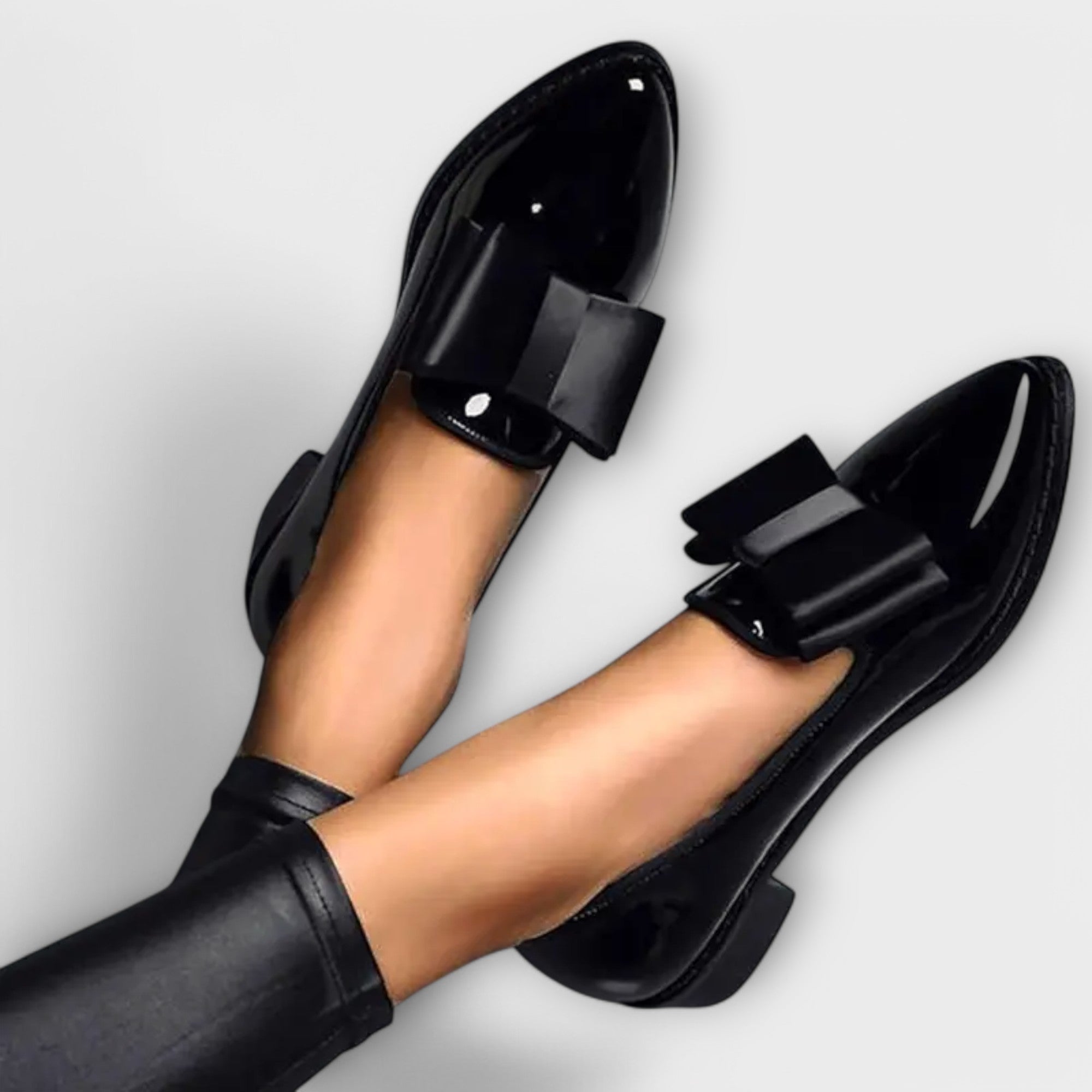 Heidi™ | Mocassins