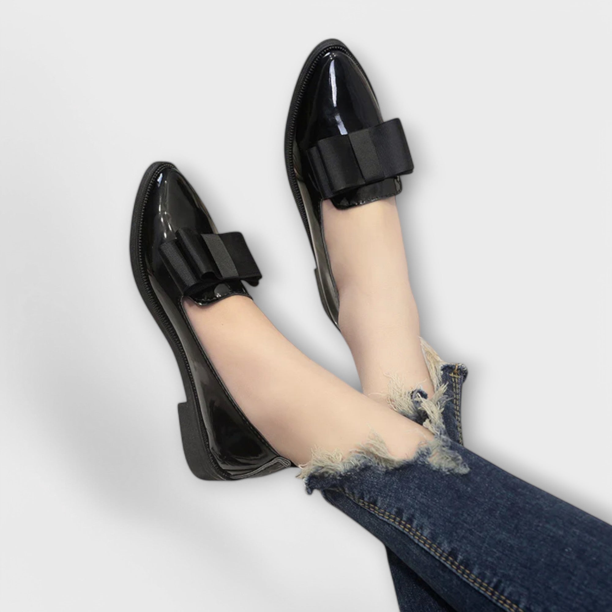 Heidi™ | Mocassins