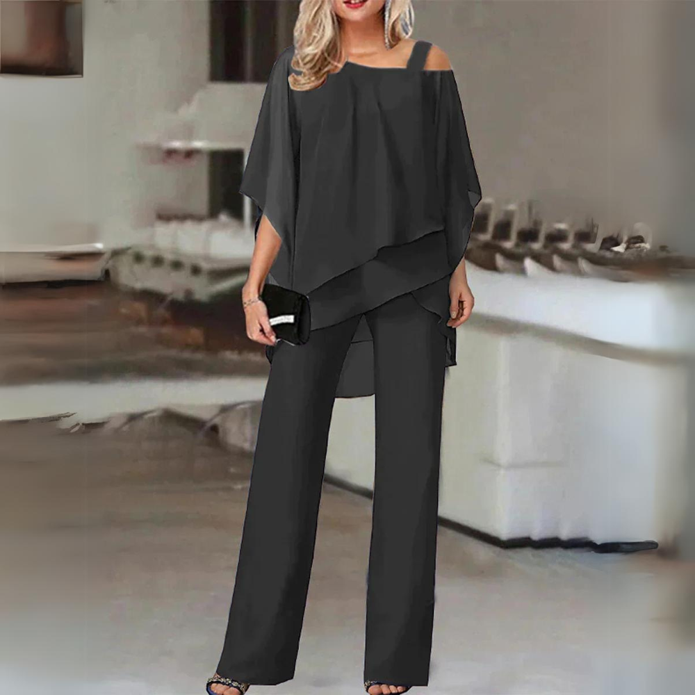Lieke™ | Elegante set