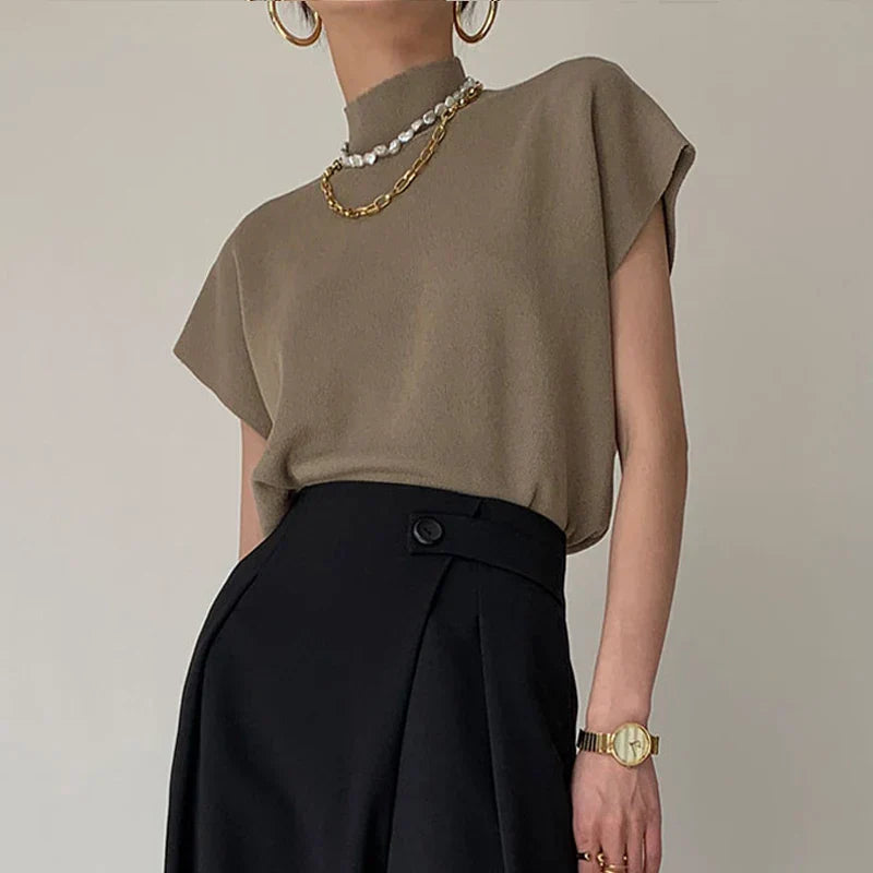 Linda™ | Casual top