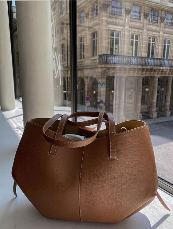 Lindsay™ | Classic handtas