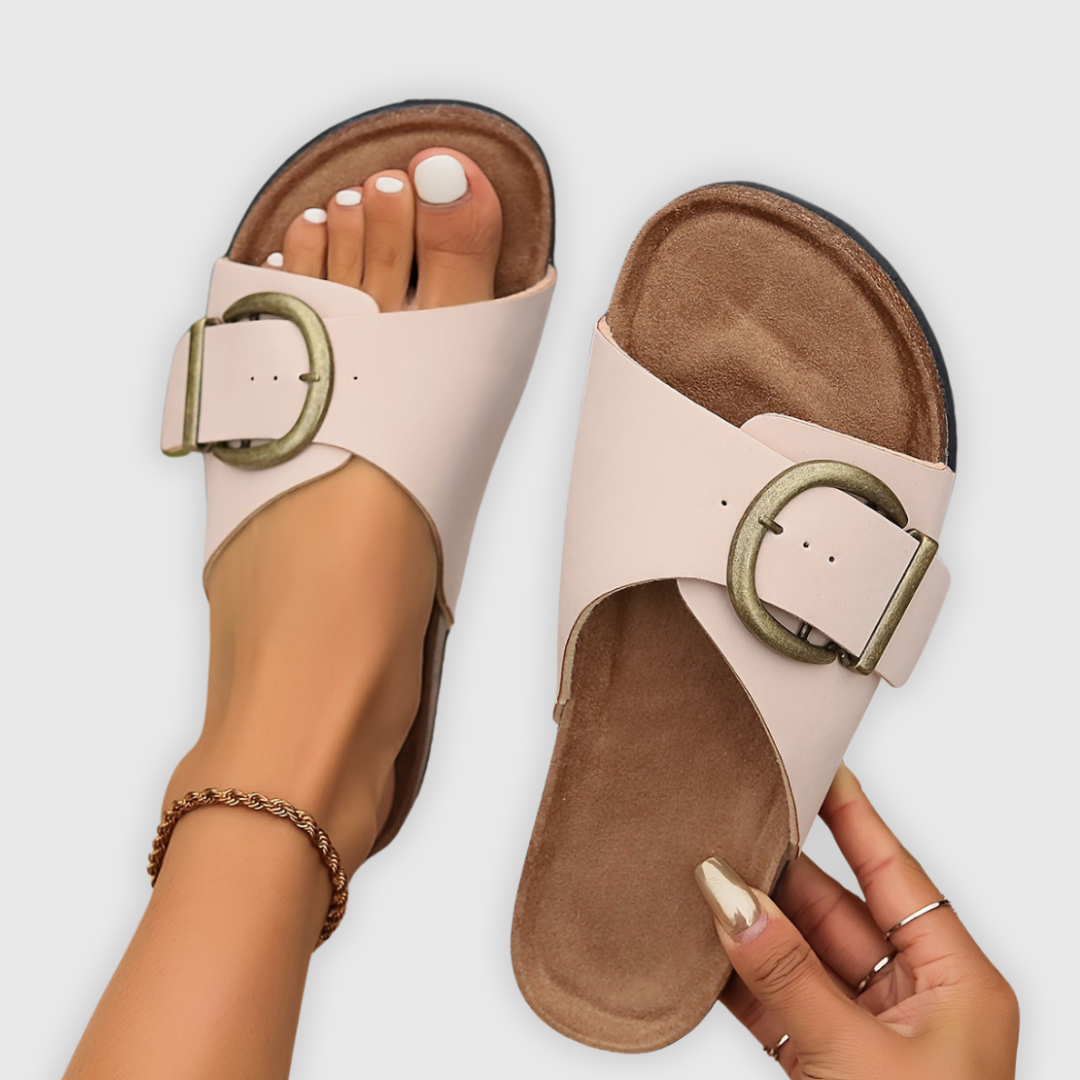 Indy™ | Casual slippers
