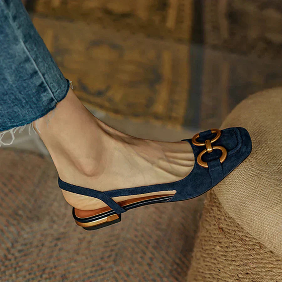 Aurora™ | Elegante sandalen