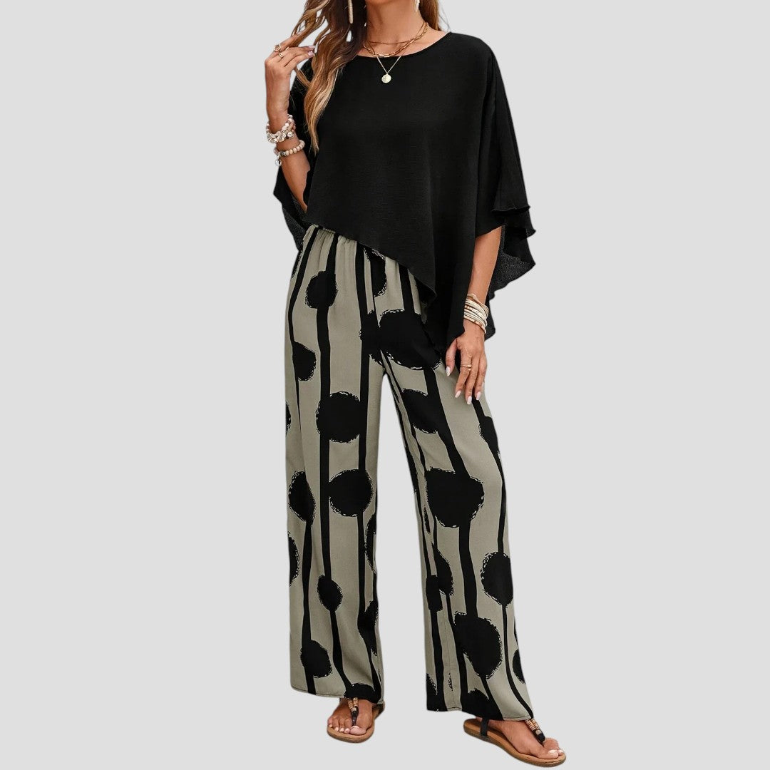 Milavie™ | Modieuze Dames set